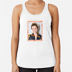 Glamorous Presence Brooklyn Decker Tank Tops