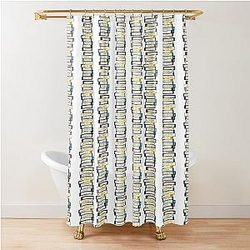 Brooklyn Nine Nine Sex Tapes Shower Curtain