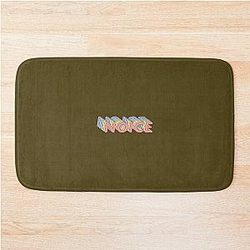 Brooklyn Nine Nine Noice 	 	 Bath Mat