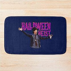 Halloween Heist Brooklyn Nine Nine - B99 Bath Mat