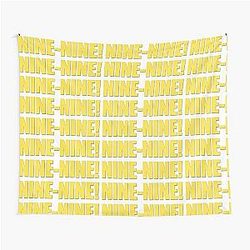 Brooklyn Nine Nine - Nine-Nine! Tapestry