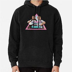  brooklyn nine nine tshirt brooklyn nine nine poster Pullover Hoodie