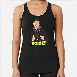  Brooklyn Nine Nine tshirt Racerback Tank Top