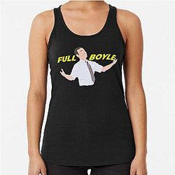  brooklyn 99 tshirt brooklyn nine nine clothing Racerback Tank Top