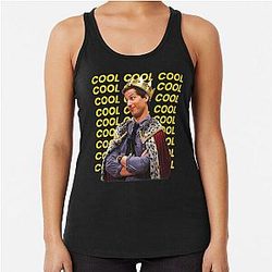 Brooklyn Nine Nine  B99 Racerback Tank Top