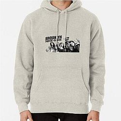 Brooklyn Nine Nine Brooklyn Nine-Nine Pullover Hoodie