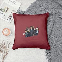 Brooklyn Nine Nine – Noice, Smort, and Full Squad Energy Brooklyn Nine Nine Pillows