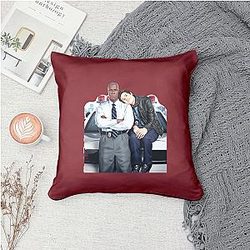 Brooklyn Nine Nine – Friendship, Loyalty, and Endless Laughs Brooklyn Nine Nine Pillows