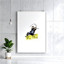 Brooklyn Nine Nine – The Squad That Makes Justice Funny Brooklyn Nine Nine Posters