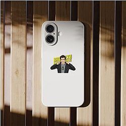 Brooklyn Nine Nine – Wit, Warmth, and Nine-Nine Pride Brooklyn Nine Nine iPhone Cases