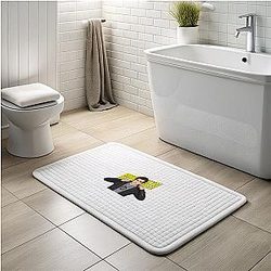 Brooklyn Nine Nine – Wit, Warmth, and Nine-Nine Pride Brooklyn Nine Nine Bath Mats