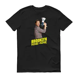Jake Peralta DTNK1006 Brooklyn Nine Nine T-Shirts