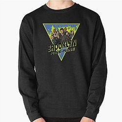 Brooklyn Nine Nine, Brooklyn Nine nine  Pullover Sweatshirt