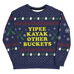 Yippee Kayak DTNK2909 Brooklyn Nine Nine Sweatshirts