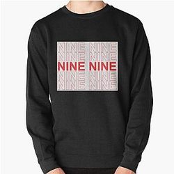 brooklyn nine nine  	 		 Pullover Sweatshirt