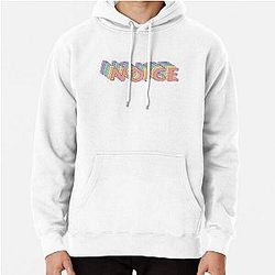 Brooklyn Nine Nine Noice Pullover Hoodie