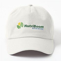 Brooklyn Nine Nine - NutriBoom Dad Hat