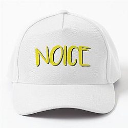 Brooklyn Nine Nine - Noice Baseball Cap