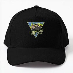 Brooklyn Nine Nine, Brooklyn Nine nine  Baseball Cap