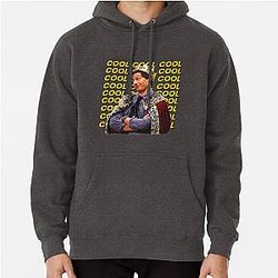 Brooklyn Nine Nine - B99 Pullover Hoodie
