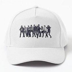 Brooklyn Nine Nine - Team 99 Baseball Cap