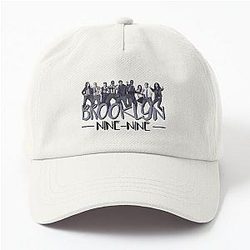 Brooklyn Nine Nine - Team 99 Dad Hat