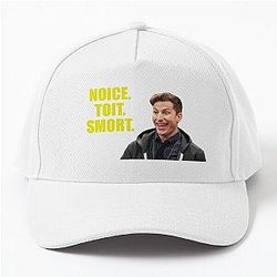 Brooklyn Nine Nine - Jake Peralta Baseball Cap
