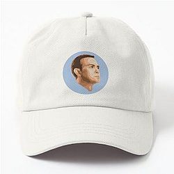 Brooklyn Nine Nine - Charles Boyle Dad Hat