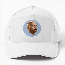 Brooklyn Nine Nine - Terry Jeffords Baseball Cap