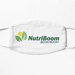 Brooklyn Nine Nine - NutriBoom Flat Mask
