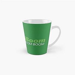 Brooklyn Nine Nine - NutriBoom Tall Mug
