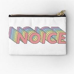 Brooklyn Nine Nine Noice Zipper Pouch