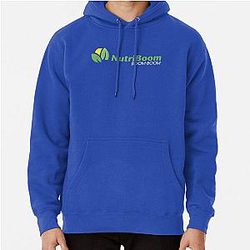 Brooklyn Nine Nine - NutriBoom Pullover Hoodie