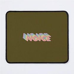 Brooklyn Nine Nine Noice 	 	 Mouse Pad