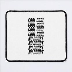 Brooklyn Nine Nine 11 Mouse Pad