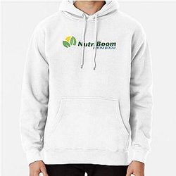 Brooklyn Nine Nine - NutriBoom Pullover Hoodie