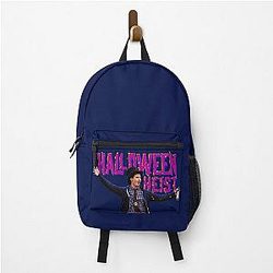 Halloween Heist Brooklyn Nine Nine - B99 Backpack