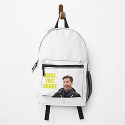 Brooklyn Nine Nine - Jake Peralta Backpack