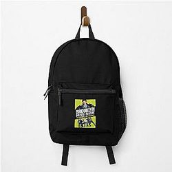 Brooklyn Nine Nine 7 Backpack