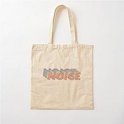 Brooklyn Nine Nine Noice Cotton Tote Bag