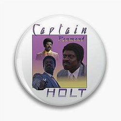  brooklyn 99 gift brooklyn 99 shirt Pin