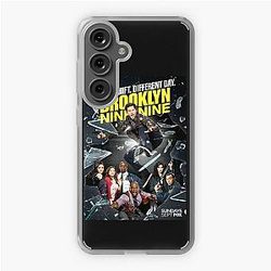 Brooklyn Nine Nine 2 Samsung Galaxy Soft Case