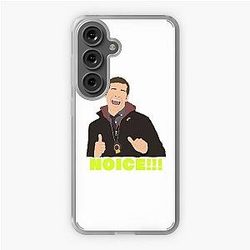  Brooklyn Nine Nine tshirt Samsung Galaxy Soft Case