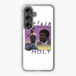  brooklyn 99 gift brooklyn 99 shirt Samsung Galaxy Soft Case