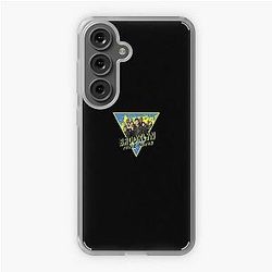 Brooklyn Nine Nine Brooklyn Nine nine   	 Samsung Galaxy Soft Case