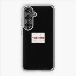 brooklyn nine nine  	 		 Samsung Galaxy Soft Case