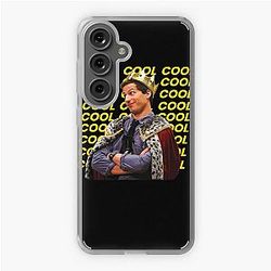 Brooklyn Nine Nine  B99 Samsung Galaxy Soft Case