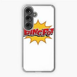 BingPot Brooklyn Nine Nine B99 Samsung Galaxy Soft Case