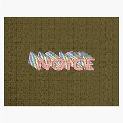 Brooklyn Nine Nine Noice 	 	 Jigsaw Puzzle