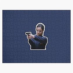 Brooklyn Nine Nine - Amy Santiago Jigsaw Puzzle